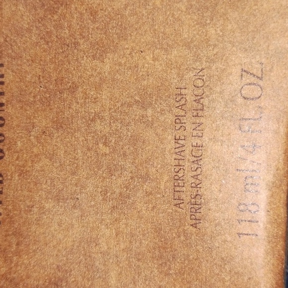 Wild Country Aftershave Splash - Picture 2 of 4